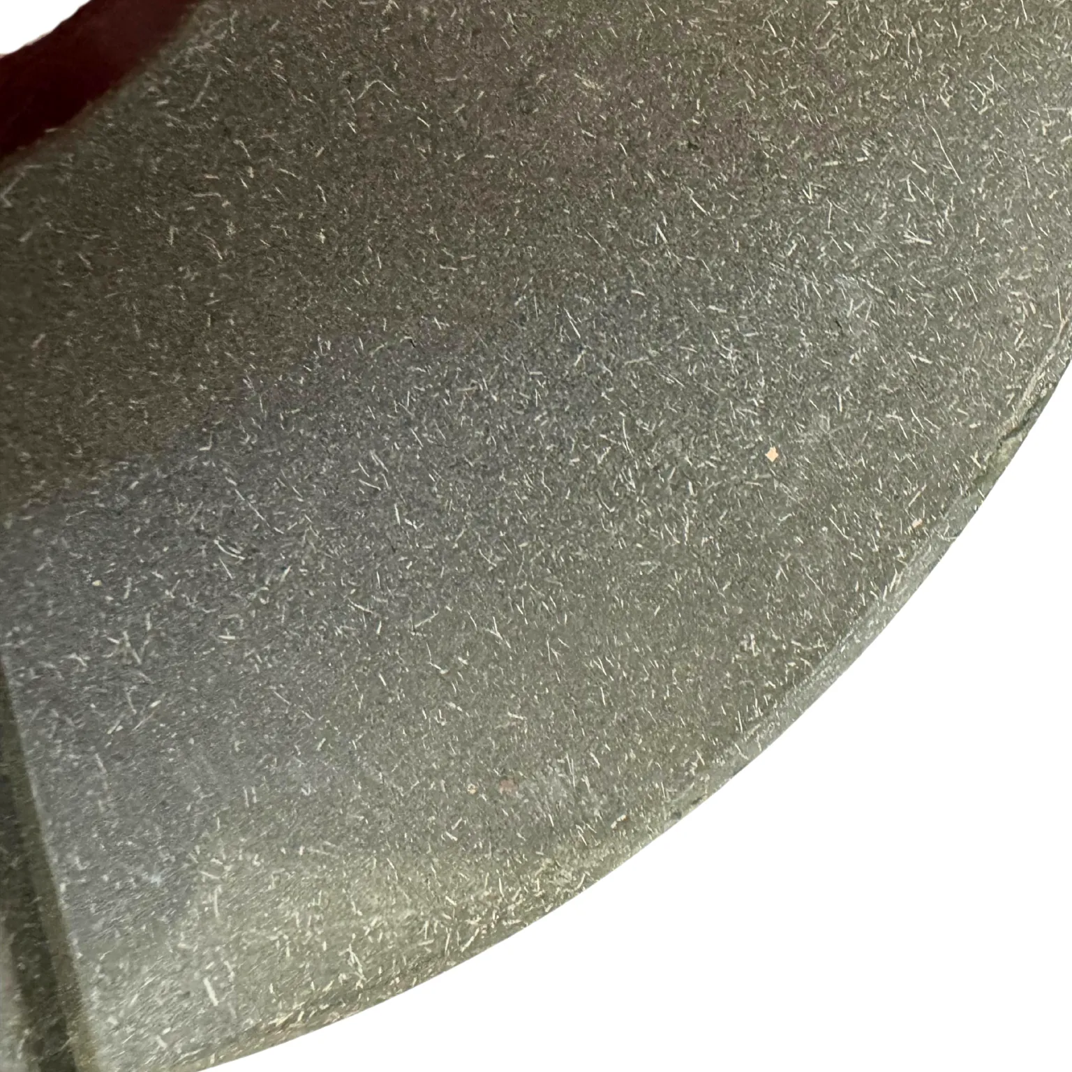 Buff disk za završno poliranje granita i mermera