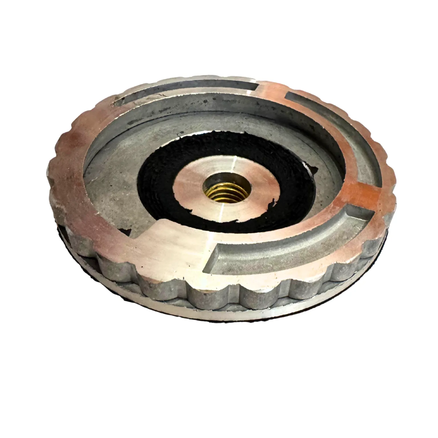 Nosač za polirne i brusne ploče – backing pad za kamen, granit i mermer