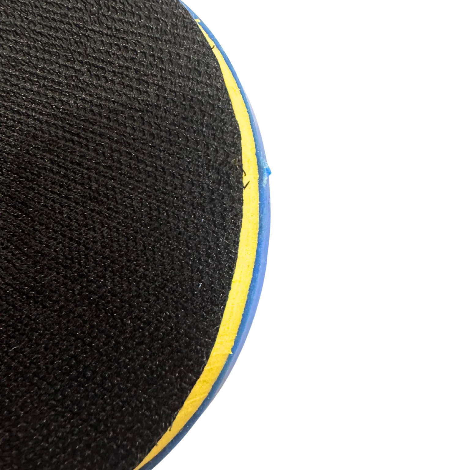 Nosač za polirne diskove sa sunđerom i puž navojem – Backer Pad