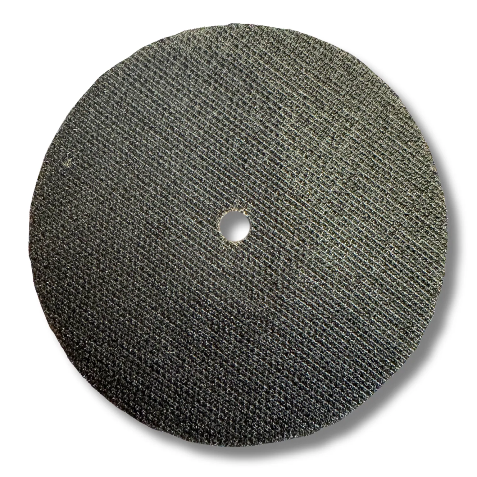 Nosač sa sunđerom i čičak površinom 100mm – navojni sistem