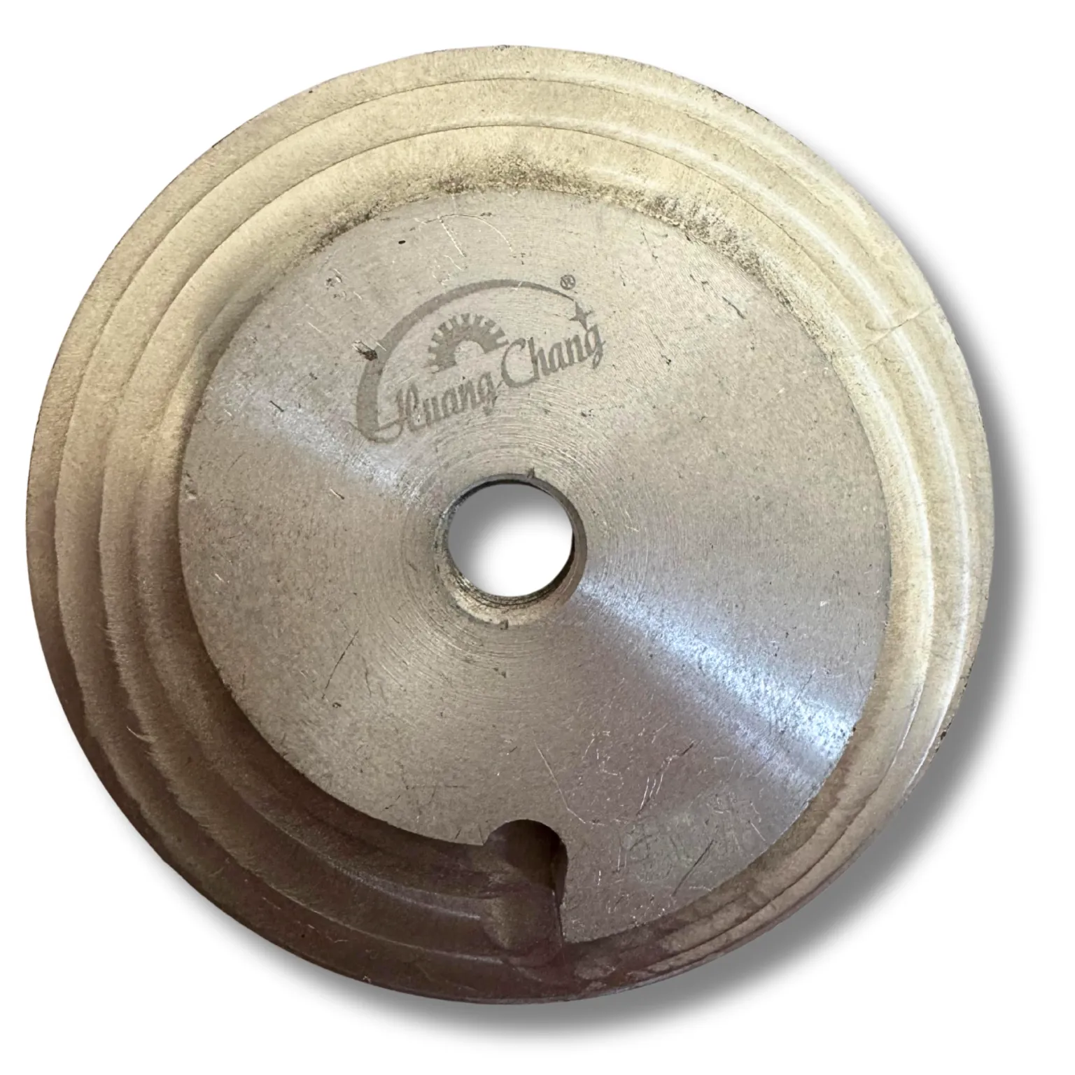 Dijamantski Turbo Cup Točak sa Pužem – Brusna Ploča za Kamen i Beton