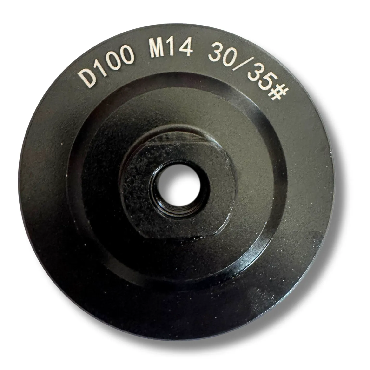 Dijamantski Turbo Cup Točak M14 – Brusna Ploča za Kamen i Beton