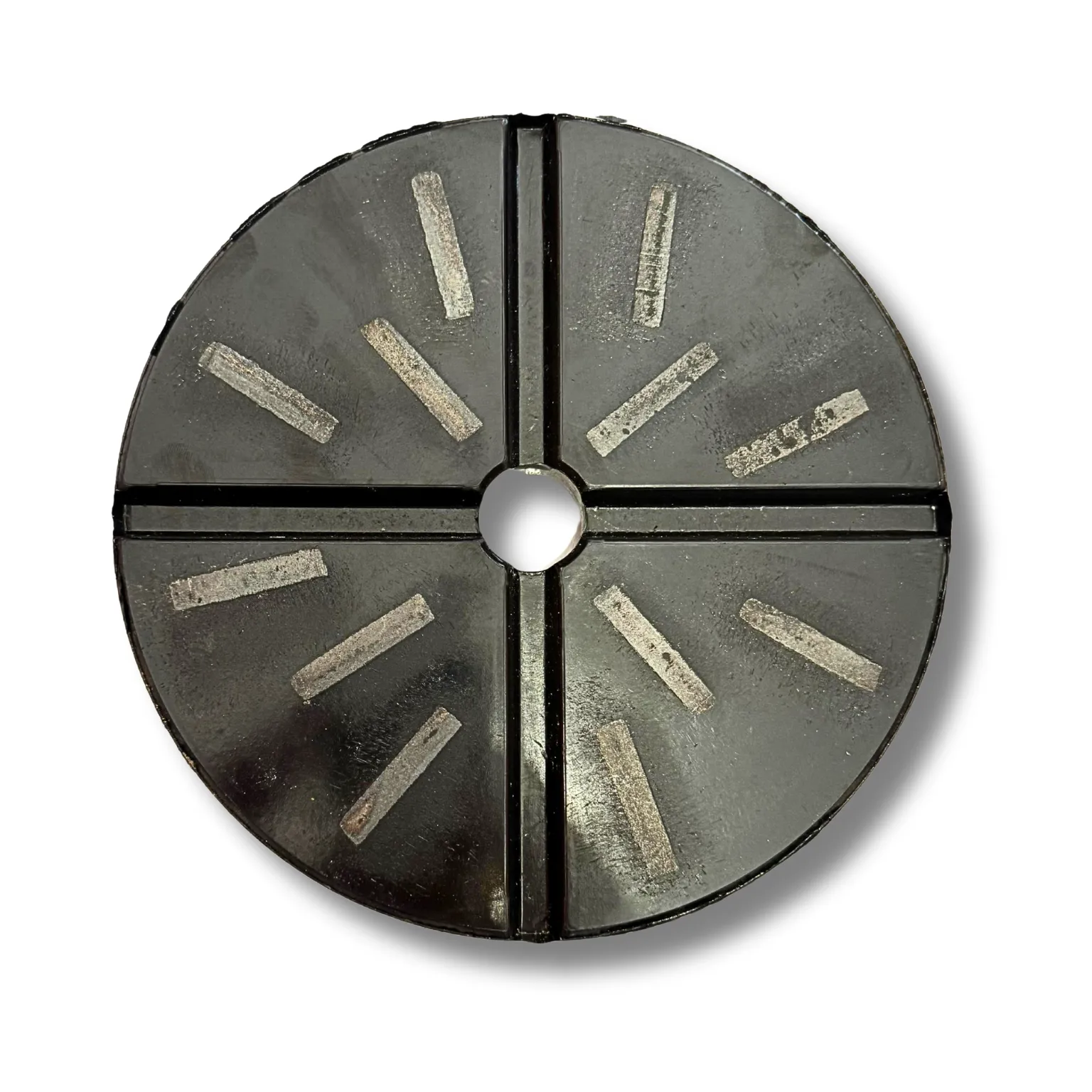 Dijamantski segmentni disk za brušenje kamena, granita i mermera – 50#