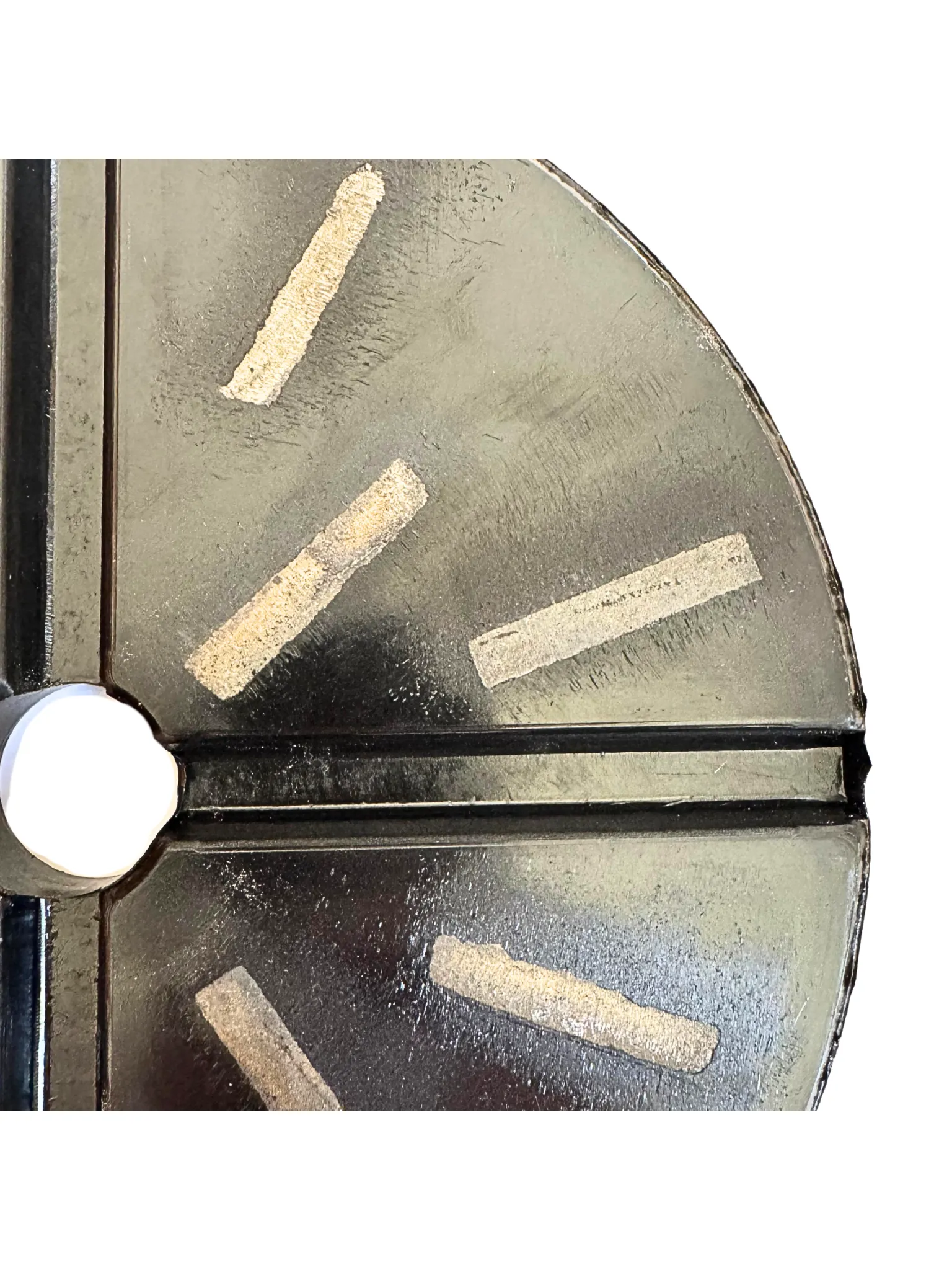 Dijamantski segmentni disk za brušenje kamena, granita i mermera – 100#