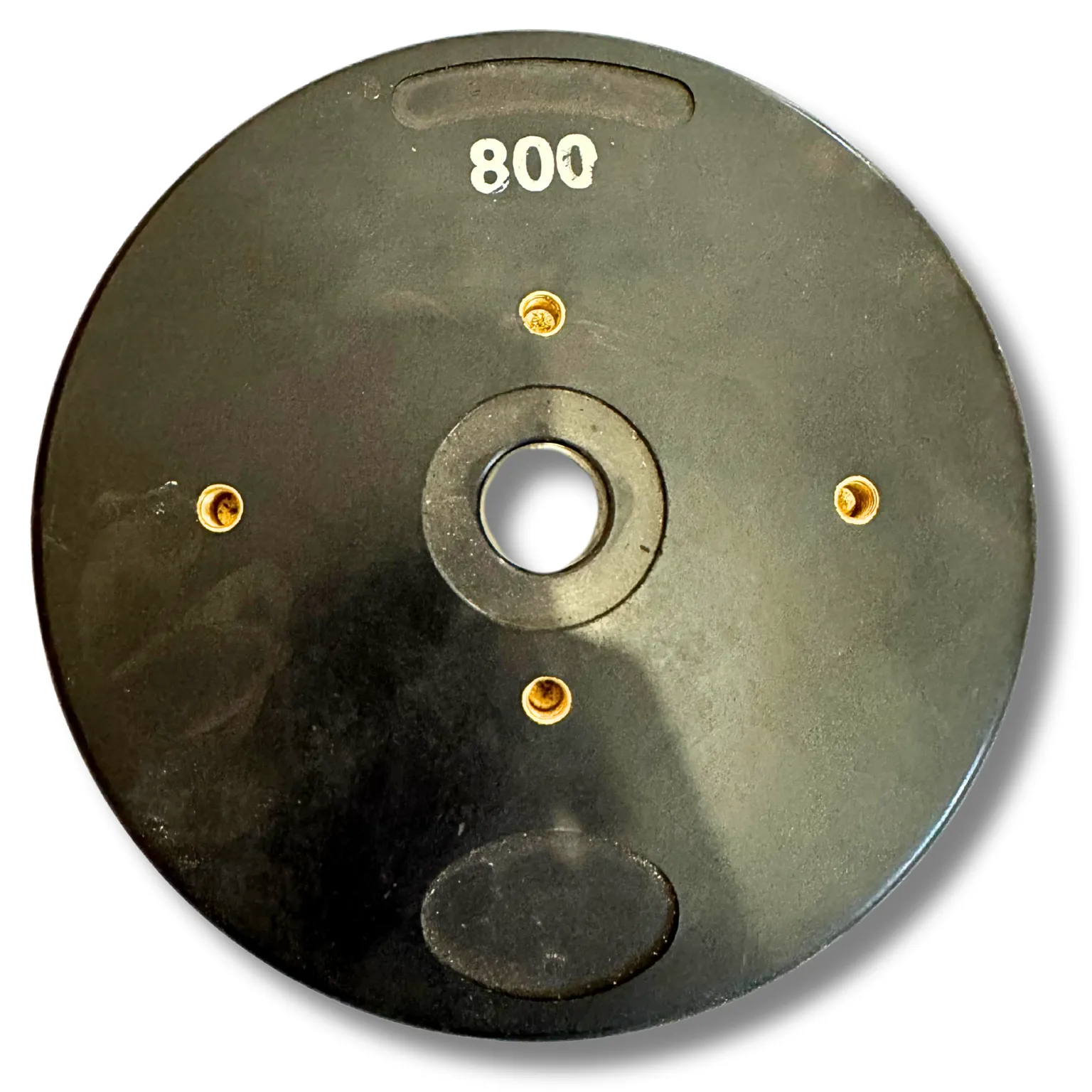 Rezin-bond dijamantski brusni segment 800# – disk za poliranje granita, mermera i betona