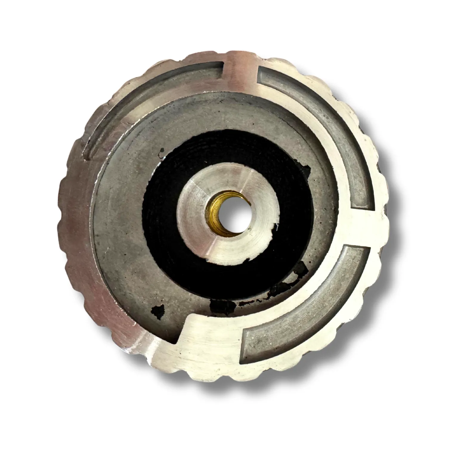 Nosač za polirne i brusne ploče – backing pad za kamen, granit i mermer