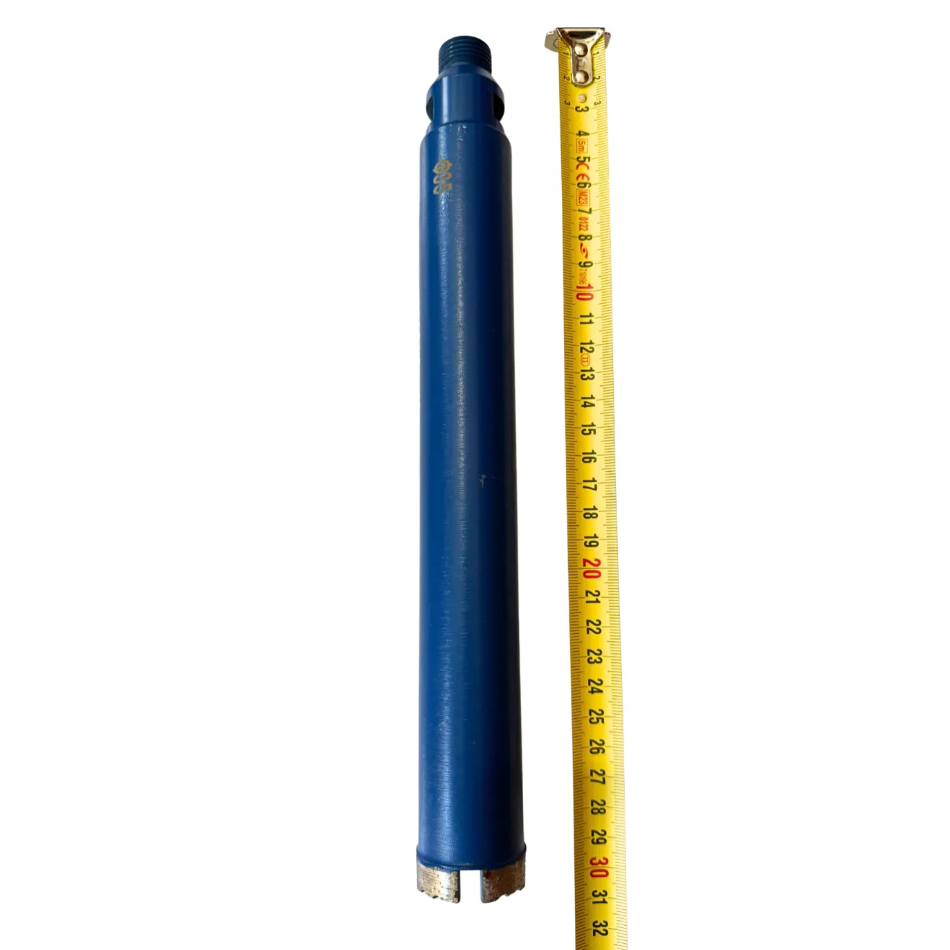 Dijamantska kruna Ø35mm – 30cm za bušenje betona i kamena