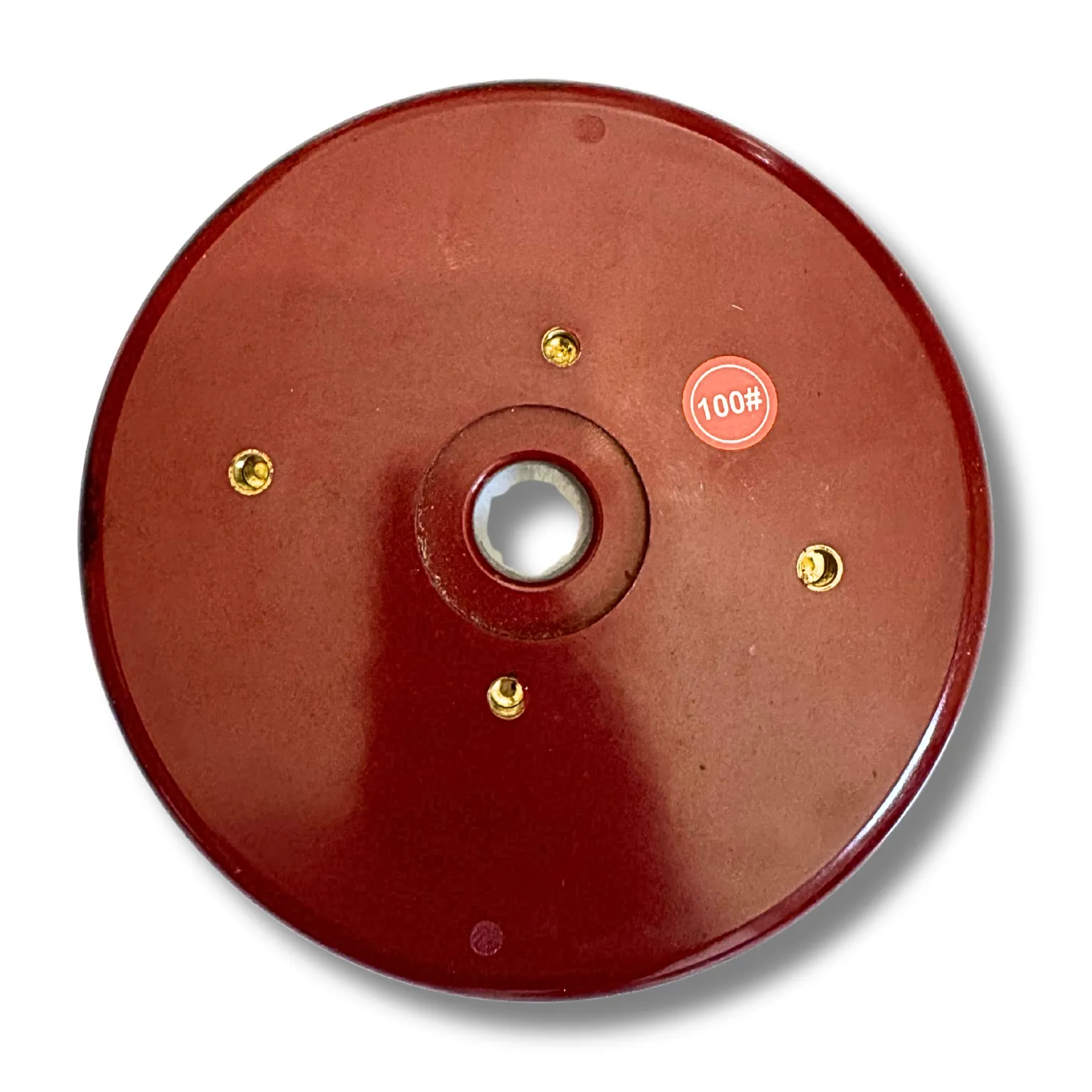 Dijamantski segmentni disk za brušenje kamena, granita i mermera – 100#