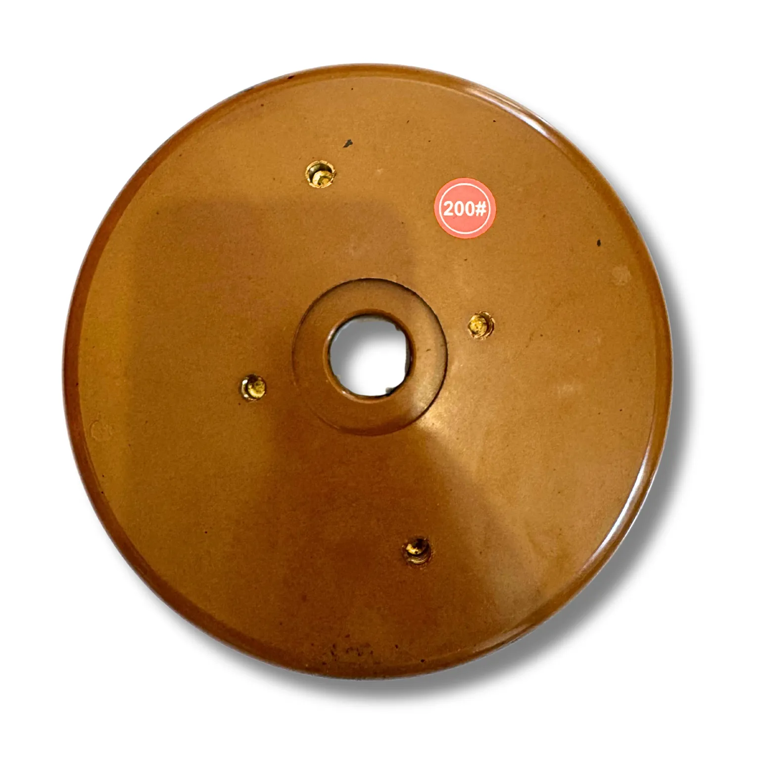 Dijamantski segmentni disk za brušenje kamena, granita i mermera – 200#